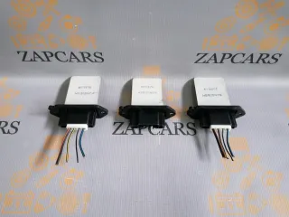 HB151BN7N Сопротивление печки Mazda 3 BK Арт 2-39004, вид 1