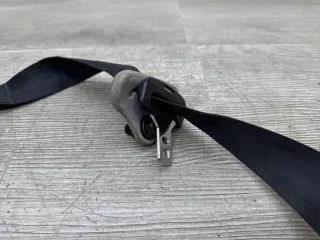 BP4K57630C02 Ремень безопасности Mazda 3 BK Арт 2-261075, вид 4