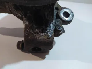 BR5S33021 Кулак поворотный передний правый Mazda 3 BK Арт AM23270120, вид 5