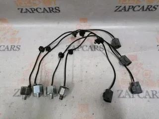 e1t50371 Датчик детонации Mazda 3 BK Арт 2-45817, вид 1