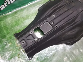 A2120000042 Шумоизоляция акпп Mercedes E W212 Арт 2-304812, вид 5