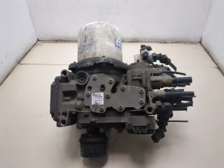 22820097 Кран масловлагоотделителя (разгрузка) Volvo FH 13л Турбо Арт 20593725, вид 1