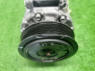 7P0820803N Компрессор кондиционера Volkswagen Touareg 2 restailing 3.0л Арт 00298729, вид 2
