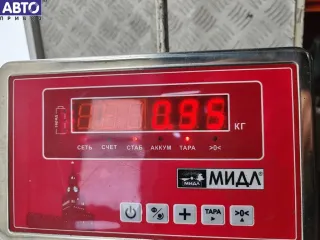 96803595XX Ремень безопасности передний левый Citroen C3 1 Арт 54803875, вид 3