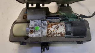 A1648003048 Моторчик (насос) подъема крышки багажника (3-5 двери) Mercedes ML W164 Арт 20700075, вид 2