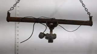  Розетка фаркопа Renault Megane 2 Арт 11382621, вид 2