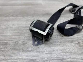 BP4K57630C02 Ремень безопасности Mazda 3 BK Арт 2-261075, вид 2