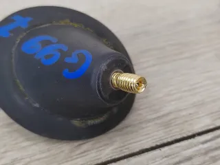 GJ6A66930A Антенна Mazda 3 BK Арт 2-876745, вид 7