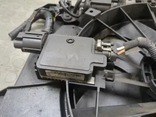  Блок управления вентилятора Alfa Romeo 159 Арт 11552026, вид 3