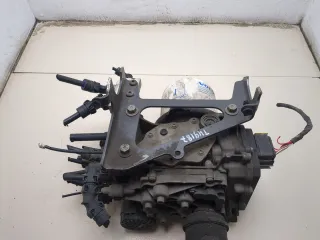 22820097 Кран масловлагоотделителя (разгрузка) Volvo FH 13л Турбо Арт 20593725, вид 3