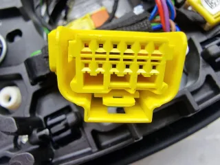 4N0880201R6PS Крышка подушки безопасности водителя Audi Q8 Арт 2-1075740, вид 11