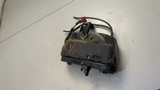 A1648003048 Моторчик (насос) подъема крышки багажника (3-5 двери) Mercedes ML W164 Арт 20700075, вид 3