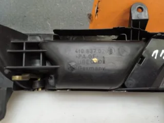 4F0837020B Ручка двери внутренняя Audi A6 C6 (S6,RS6) Арт 2-3403, вид 7