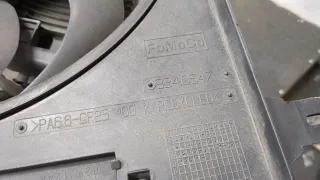 0281003047 Блок управления вентилятора Volvo XC60 1 Арт 11440111, вид 2