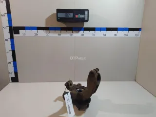 BR5S33021 Кулак поворотный передний правый Mazda 3 BK Арт AM23270120, вид 10