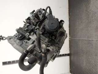 3090047090 Вариатор Toyota Prius 4 1.8л Инжектор Арт 20650406, вид 3