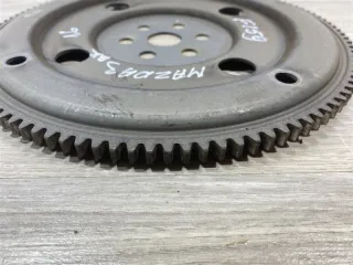 FNK519020A Маховик акпп Mazda 3 BK 1.6л Арт 2-261977, вид 3