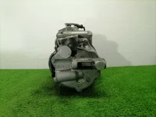 7P0820803N Компрессор кондиционера Volkswagen Touareg 2 restailing 3.0л Арт 00298729, вид 6