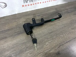  Блокиратор акпп Infiniti EX Арт 2-491780, вид 3