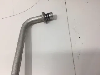 98AB18B273BJ Трубка кондиционера Mazda 3 BK Арт 2-1080136, вид 2