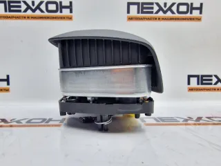 4N0880201R6PS Крышка подушки безопасности водителя Audi Q8 Арт 2-1075740, вид 3