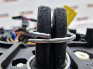 4N0880201R6PS Крышка подушки безопасности водителя Audi Q8 Арт 2-1075740, вид 15