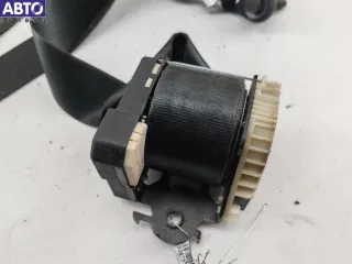 96803595XX Ремень безопасности передний левый Citroen C3 1 Арт 54803875, вид 2