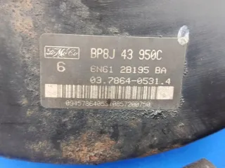 BP8J43950C CADILAK-Bochnia-494738-BP8J43950C Вакуумный усилитель тормозов Mazda 3 BK Арт e13697301, вид 5