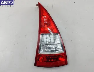  Фонарь задний левый Citroen C3 1 Арт 54803736, вид 1
