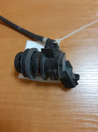  Мотор омывателя стекла Mazda 3 BK Арт 2-201524, вид 1