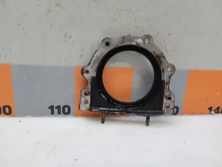 9607776680 Декоративная крышка двигателя Citroen C4 1 1.6л Арт 2-222358, вид 2