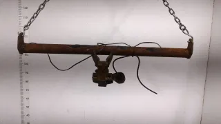  Розетка фаркопа Renault Megane 2 Арт 11382621, вид 1