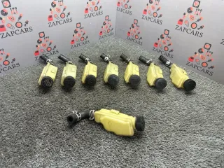 BP4L32690B Бачок гидроусилителя Mazda 3 BK Арт 2-478454, вид 1