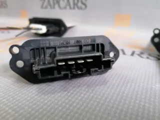 HB151BN7N Сопротивление печки Mazda 3 BK Арт 2-39004, вид 4