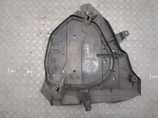 42045FJ030,42045FJ010 Защита топливного бака Subaru WRX VA 2.0л Турбо-инжектор Арт 20693398, вид 2