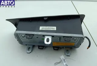 531E290981765 Подушка безопасности (Airbag) пассажира Citroen C3 1 Арт 54803704, вид 2