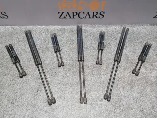 BP4K62620 Газовые упоры багажника Mazda 3 BK Арт 2-38975, вид 1