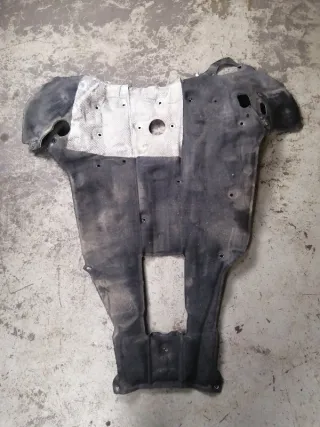 A2136824801 Шумоизоляция акпп Mercedes E W213 Арт 2-162756, вид 1