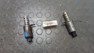  Клапан фазорегулятора Citroen C3 2 Арт 20692480, вид 1