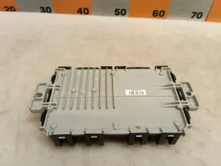 9664385080 Блок управления пневмоподвеской Citroen C4 1 restailing Арт 2-693961, вид 4