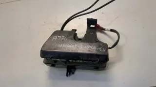 A1648003048 Моторчик (насос) подъема крышки багажника (3-5 двери) Mercedes ML W164 Арт 20700075, вид 1