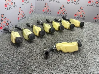 BP4L32690B Бачок гидроусилителя Mazda 3 BK Арт 2-478454, вид 2