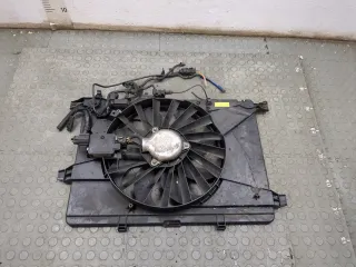  Блок управления вентилятора Alfa Romeo 159 Арт 11552026, вид 2