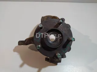 BR5S33021 Кулак поворотный передний правый Mazda 3 BK Арт AM23270120, вид 1