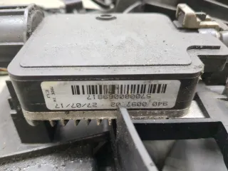  Блок управления вентилятора Alfa Romeo 159 Арт 11552026, вид 4