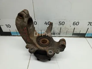 BP4K33021C Кулак поворотный передний правый Mazda 3 BK Арт AM31631888, вид 1