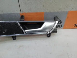 4F0837020B Ручка двери внутренняя Audi A6 C6 (S6,RS6) Арт 2-3403, вид 3
