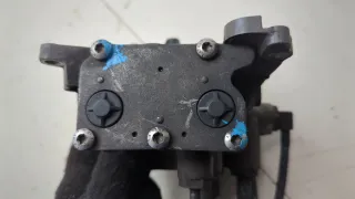 1913300 Клапан защитный 4-х контурный DAF CF Арт 20663348, вид 2