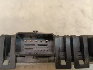 9664385080 Блок управления пневмоподвеской Citroen C4 1 restailing Арт 2-693961, вид 6