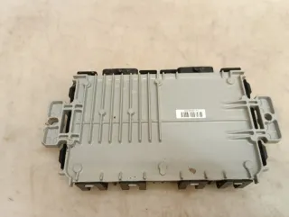 9664385080 Блок управления пневмоподвеской Citroen C4 1 restailing Арт 2-693961, вид 3